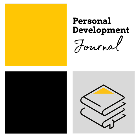 Personal Development Journal